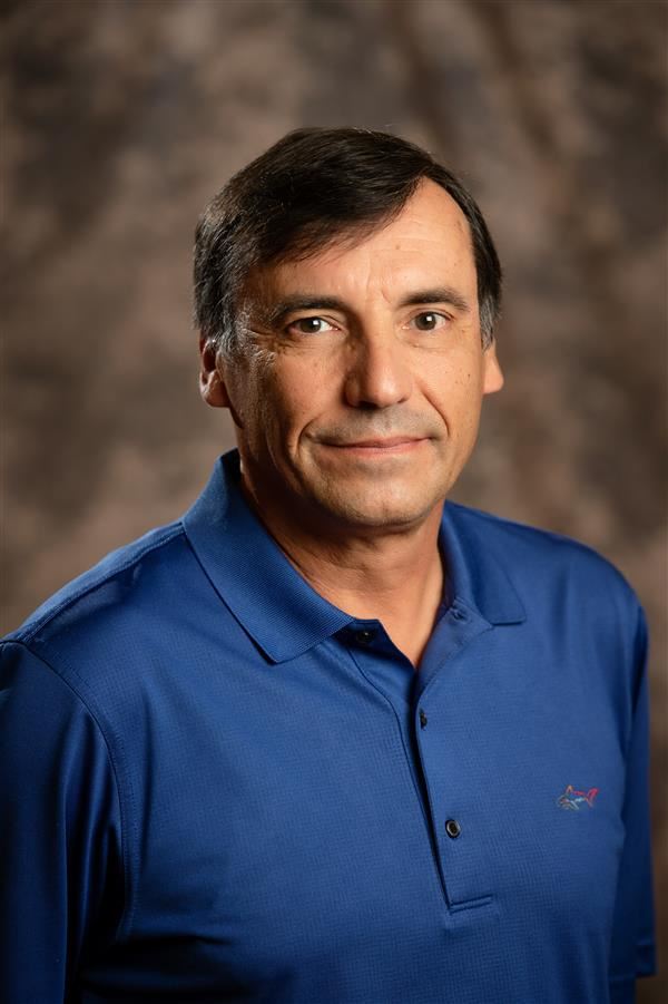  George Falcon